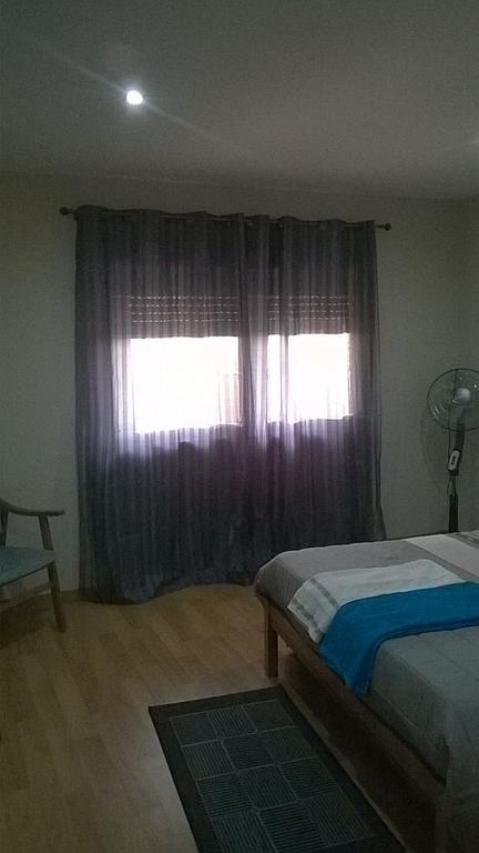 Quarto Marrocos Chaves Exterior foto
